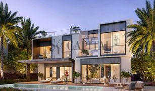 Dubai Hills, दुबई Palm Hills में 5 बेडरूम विला बिक्री के लिए