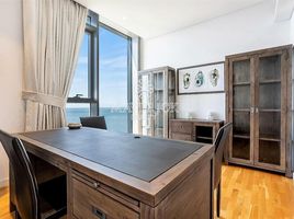 4 Schlafzimmer Appartement zu verkaufen im Apartment Building 1, Bluewaters Residences