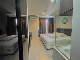 1 спален Кондо в аренду в Rhythm Sukhumvit 44/1, Phra Khanong