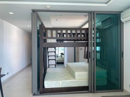 1 спален Кондо на продажу в Wongamat Tower, Na Kluea