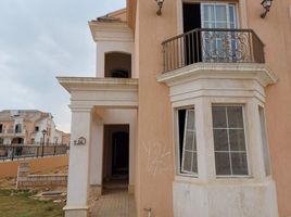 3 Bedroom House for sale at Layan Residence, The 5th Settlement, New Cairo City