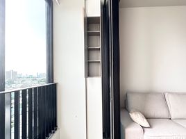 1 Schlafzimmer Appartement zu verkaufen im Ideo Q Sukhumvit 36, Khlong Tan, Khlong Toei, Bangkok