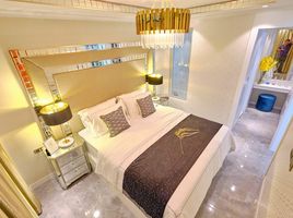 1 Bedroom Condo for sale at Seven Seas Le Carnival, Nong Prue, Pattaya