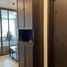 Studio Condo for rent at XT Huaikhwang, Din Daeng, Din Daeng