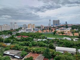 Studio Appartement zu verkaufen im Supalai Mare Pattaya, Nong Prue, Pattaya