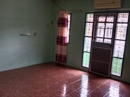 3 Bedroom Villa for sale at K.C. Ramintra 4, Sam Wa Tawan Tok