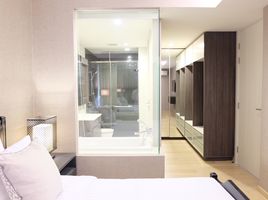 1 Schlafzimmer Appartement zu vermieten im Via 49, Khlong Tan Nuea