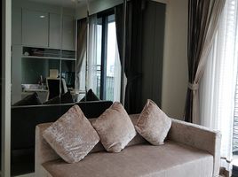 1 Bedroom Condo for sale at Pyne by Sansiri, Thanon Phet Buri