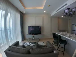 1 спален Кондо в аренду в Cetus Beachfront, Nong Prue