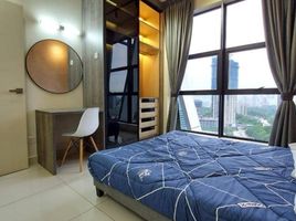 Studio Appartement zu vermieten im Subang Jaya, Damansara, Petaling, Selangor, Malaysia