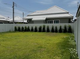 ขายบ้านเดี่ยว 3 ห้องนอน ใน หัวหิน ประจวบคีรีขันธ์, 