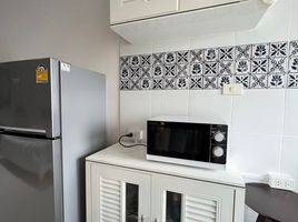 Studio Wohnung zu verkaufen im Ekamai Condo Town, Khlong Tan Nuea, Watthana