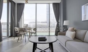 1 Schlafzimmer Appartement zu verkaufen in , Dubai 5242 