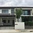 3 Bedroom House for rent at Siwalee Sankampang, San Klang, San Kamphaeng