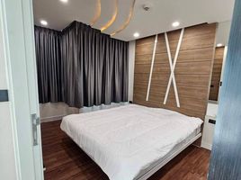 1 Schlafzimmer Appartement zu verkaufen im The Feelture Condominium, Nong Prue, Pattaya