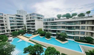 2 Bedrooms Condo for sale in Nong Kae, Hua Hin Veranda Residence Hua Hin