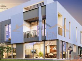 4 Bedroom Villa for sale at Reem Hills, Makers District