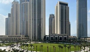 3 Bedrooms Apartment for sale in Creekside 18, Dubai Harbour Gate Tower 1