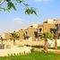3 Bedroom Townhouse for sale at Palm Hills Katameya Extension, The 5th Settlement, New Cairo City