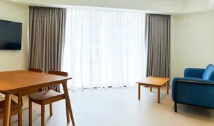 1 chambre Appartement a vendre à Suriyawong, Bangkok YOLK Residences