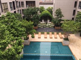 1 Bedroom Condo for sale at Maestro 03 Ratchada-Rama 9, Din Daeng
