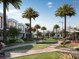 3 Bedroom Villa for sale at Parkside 2, EMAAR South