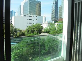 1 Bedroom Condo for sale at Siamese Surawong, Si Phraya