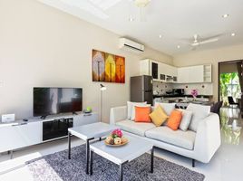 2 Bedroom Villa for sale at The Greens, Rawai