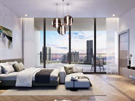 3 Bedroom Apartment for sale at Peninsula Four, Churchill Towers, Business Bay, Dubai