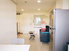 1 Schlafzimmer Wohnung zu verkaufen im The Link Advance Sukhumvit 50, Phra Khanong, Khlong Toei