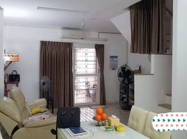 3 Bedroom House for sale at Atoll Bali Beach (Motorway - Lat Krabang), Khlong Luang Phaeng, Mueang Chachoengsao, Chachoengsao