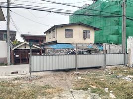  Grundstück zu verkaufen in Phra Khanong, Bangkok, Bang Chak