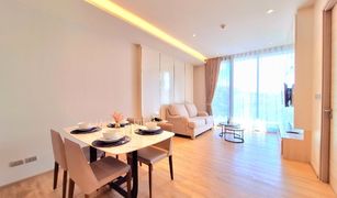 1 Bedroom Apartment for sale in Bang Na, Bangkok Bearing Residence