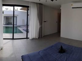 3 Schlafzimmer Villa zu verkaufen im Sawasdee Pool Villa - Bangrak 2, Bo Phut