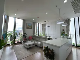 3 Bedroom Condo for rent at Noble BE19, Khlong Toei Nuea, Watthana