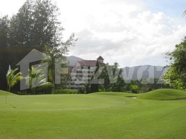 1 Schlafzimmer Wohnung zu verkaufen im Phuket Golf View Condominium, Kathu