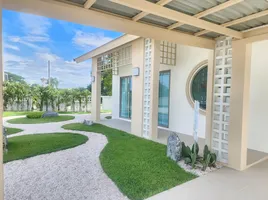 4 Bedroom House for sale at Baan Rom Dee Hua Hin, Hin Lek Fai