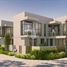 4 Bedroom Townhouse for sale at The Sustainable City - Yas Island, Yas Acres