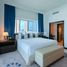 1 Bedroom Apartment for sale at Fairmont Marina Residences, The Marina, Abu Dhabi