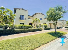 4 Bedroom Villa for sale at Rasha, Layan Community, Dubai Land