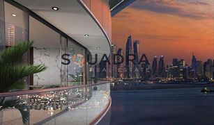 Studio Apartment for sale in , Dubai Seven Palm