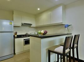 2 спален Квартира в аренду в Abloom Exclusive Serviced Apartments, Sam Sen Nai