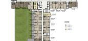 Building Floor Plans of The Rich Sathorn Wongwian Yai
