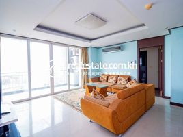 4 Bedroom Apartment for rent at Condo unit for Sale at De Castle Diamond, Boeng Kak Ti Pir, Tuol Kouk