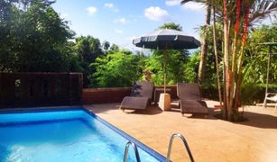 5 Bedrooms Villa for sale in Thung Maphrao, Phangnga 