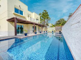 5 Bedroom Villa for sale at Meadows 4, 