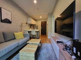 1 Schlafzimmer Wohnung zu vermieten im Condolette Dwell Sukhumvit 26, Khlong Tan, Khlong Toei