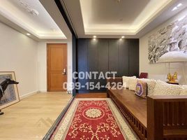 4 спален Кондо в аренду в Sky Villas Sathorn, Thung Wat Don