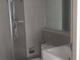 1 Bedroom Condo for rent at The Politan Breeze, Bang Kraso, Mueang Nonthaburi, Nonthaburi