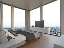 4 Bedroom Apartment for sale at The Issara Sathorn, Thung Mahamek, Sathon, Bangkok, Thailand